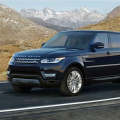 Range Rover(feat. lil dinner, cloutboi t & hanch'o dream)