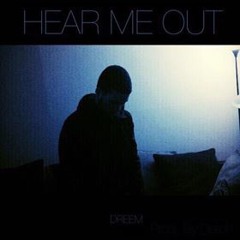 Hear Me Out - SINGLE