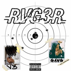 V3 - RVG3R (Prod.Whereis22)
