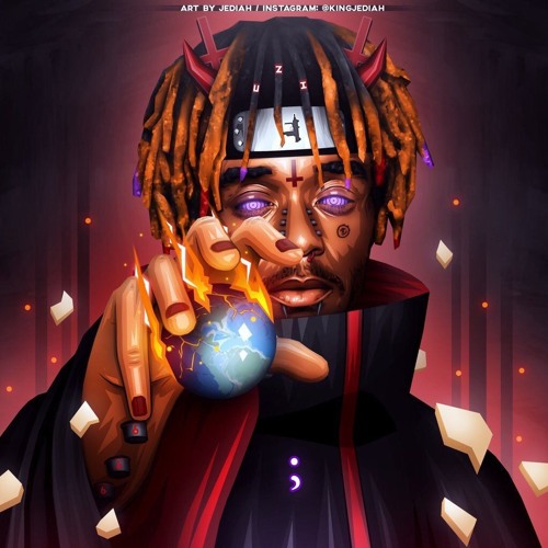 Lil Uzi Vert -  "Come This Way"