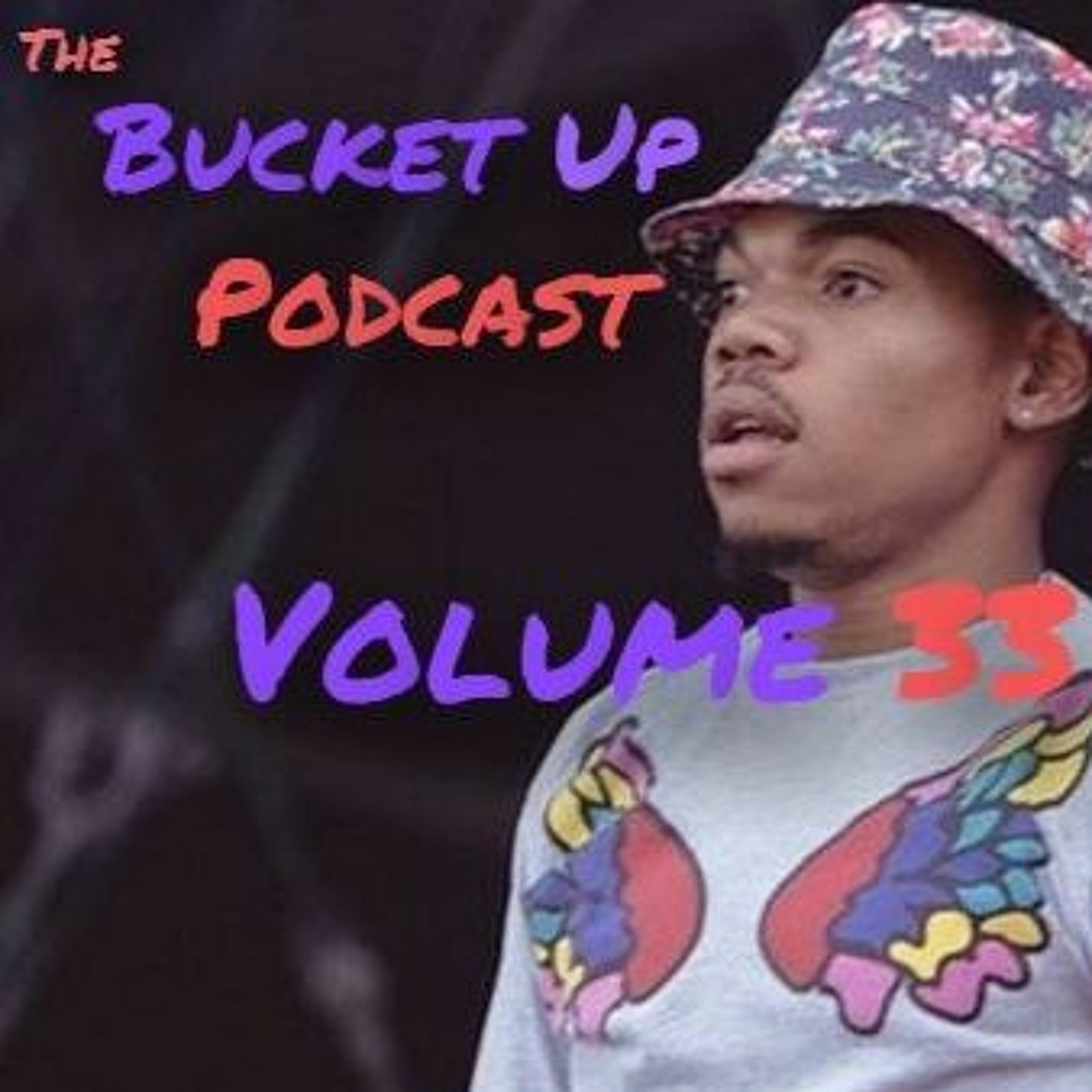 Volume 33: That Celeb You're Stanning For Doesn't Know You, My Guy episode artwork