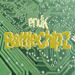 BattleChipZ