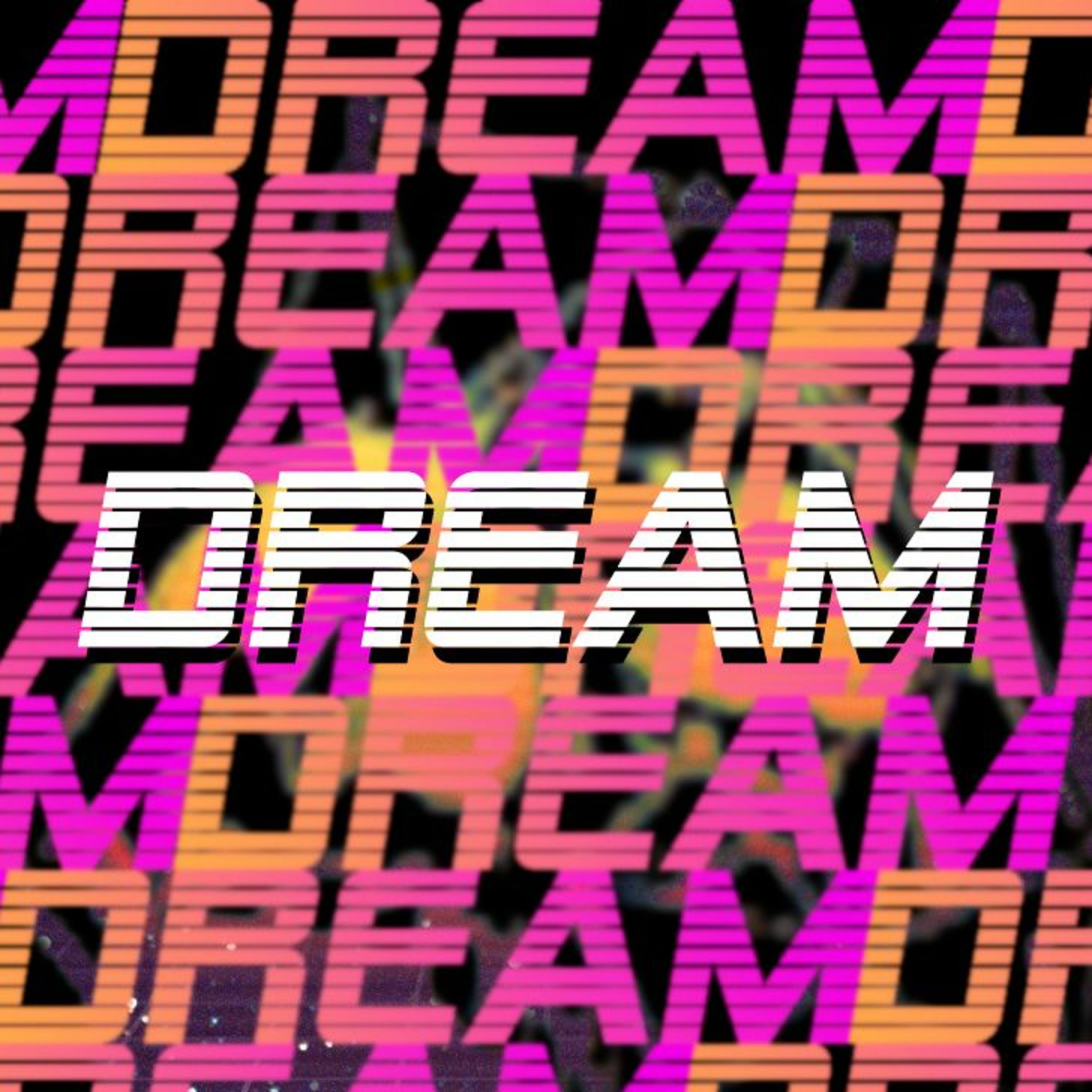 DREAM episode artwork