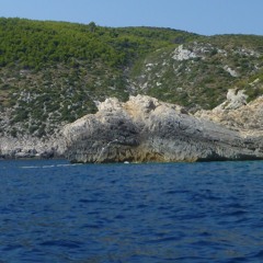 Kassof - Excerpts From The Sea (LIVE)