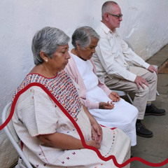 RUMOR . Meditatio Sonus . Oaxaca Mex