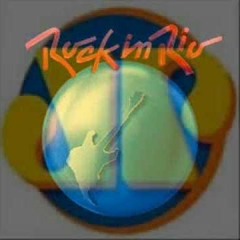 Entrevista Silverchair Jovem Pan FM - Rock In Rio 2001