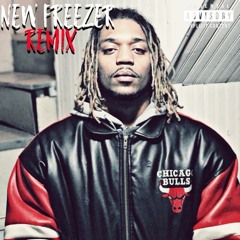 New Freezer remix
