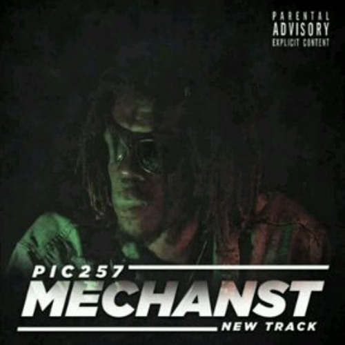 Stream PIC 257 - MechansT Diss [Official Audio] by Brand New Promo ...