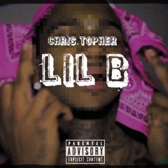 Lil B