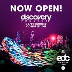 Kris Cayden - Esketit (Original Mix) [Discovery Project: EDC Las Vegas 2018]