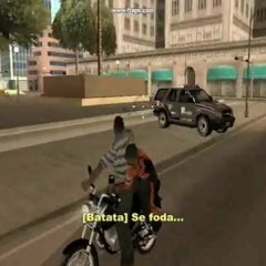 Só pode rimar nesse quem já trocou com a ROTA