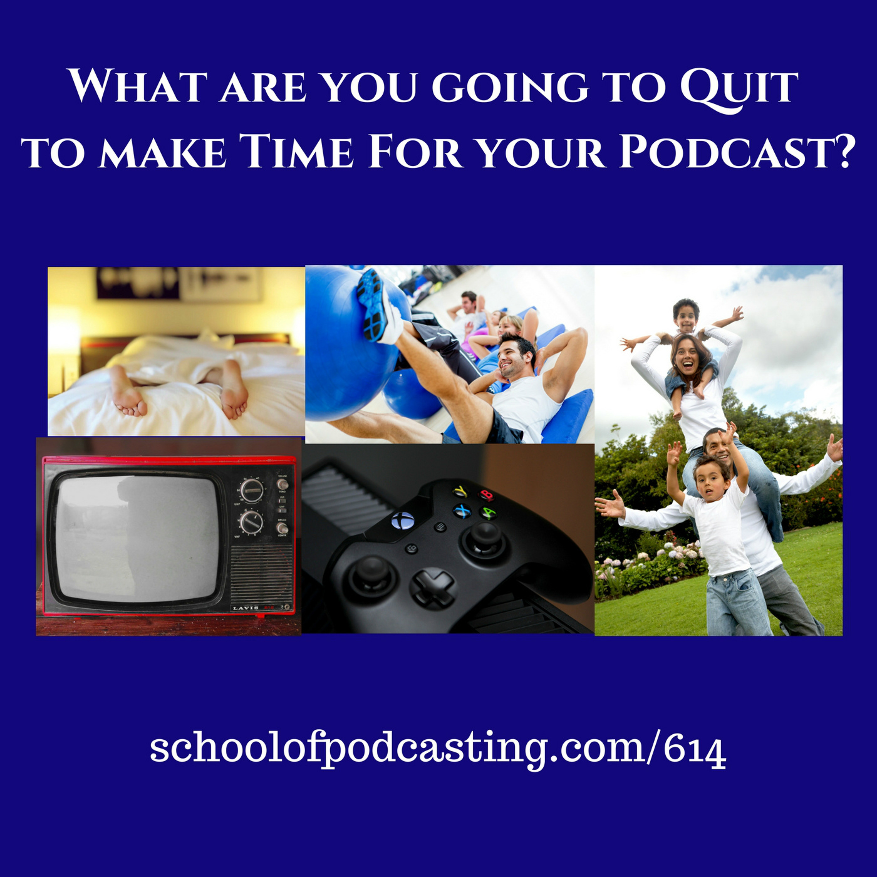 The Question Most Podcasters Forget to Ask Before Starting - And They Wish They Had episode artwork