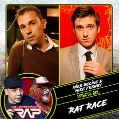CCL. Rat Race (Mike Recine & Mike Feeney)