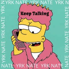 Keep Talking