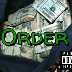 $avo - Order ( Prod. by Kel)