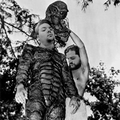 Ocean Man (Ween Cover)