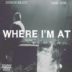 Where I'm At