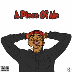 Piece of Me (Bonus Track) ft. brz