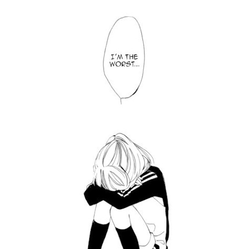 why as soon as i become so alone i can't say goodbye?