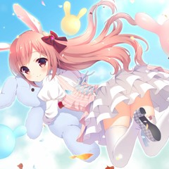 Nightcore - Bunny Party