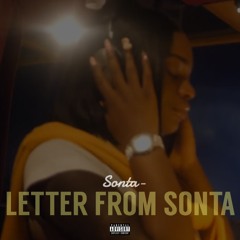 Sonta - Letter From Sonta