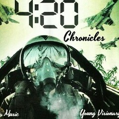 Young Visionary - High Five Remix (Prod. By Team Alpha Music)