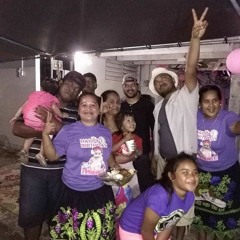 AMONATA AMI SOUNENG (WANDA )