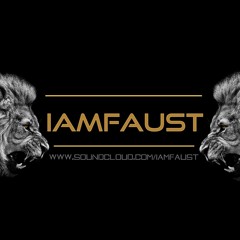 iAmFAUST - DEMO MIX -  14 tracks, 15min (Jersey Club & Trap)