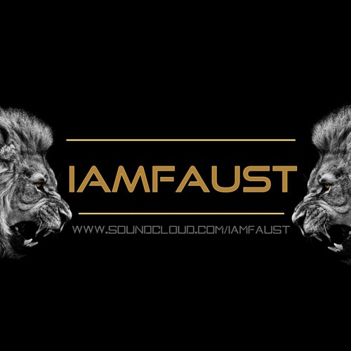 iAmFAUST - DEMO MIX -  14 tracks, 15min (Jersey Club & Trap)