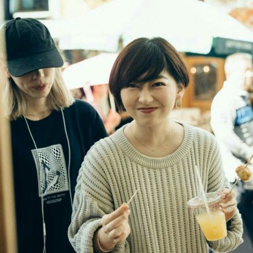 Chelmico『Timeless』