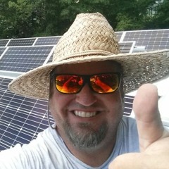 Sustainability Now! | Chris Zitelli | Solar By Ecos | April 16, 2018