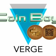 Coin Boys "Coin of the Show" (VERGE)