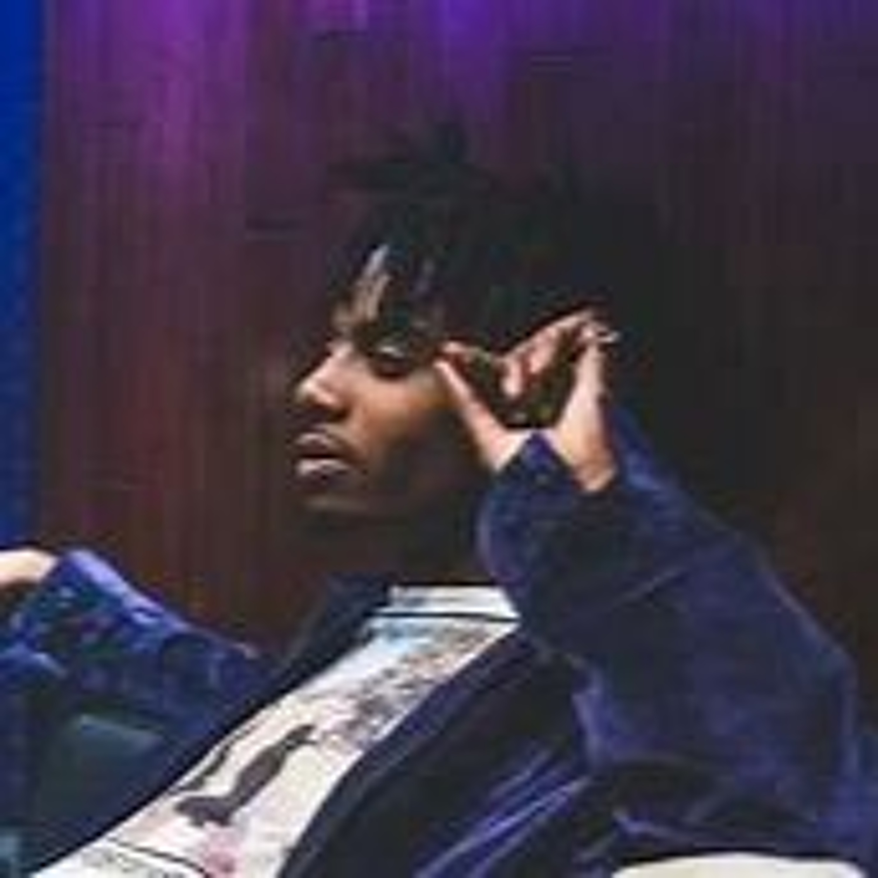 Playboi Carti Type Beat (Backwoods) Prod.By DJKilla episode artwork