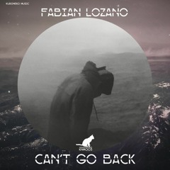 KNM003 Fabian Lozano - Can't Go Back (Original Mix)