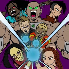 03. Bands On Me Ft. BXG ZXFF (Prod. By Beatrixx On The Beat)