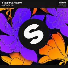 Yves V & HIDDN vs. Dua Lipa - New Magnolia (Whaler MashUp)