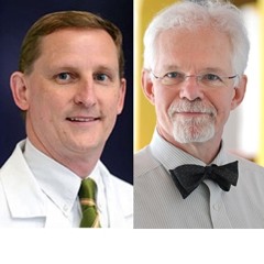 TSRA Podcast: Congenital- Pediatric Lung Transplant (Brandi Scully, Jeffrey Heinle & George Mallory)