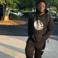 Coast To Coast VOL 1 By  DJ SLIM