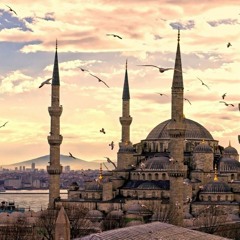 القارئ معتز الغنام - سورة إبراهيم