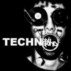 TECHNO essential mix [April 2018] Dan eland