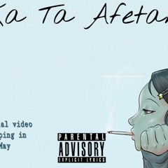 Sandro - Ka ta Afetam