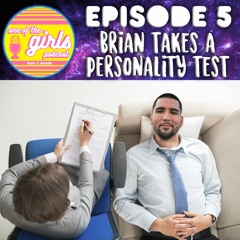 One Of The Girls Episode 5