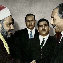يارب انا امة - أناشيد بليغ - الشيخ سيد النقشبندي