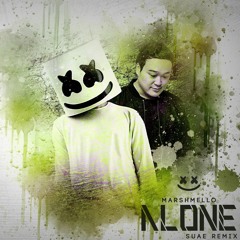Marshmello_- Alone (Suae Remix)