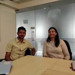 Hiring And Firing for Startups | with Mekin Maheshwari (Flipkart)