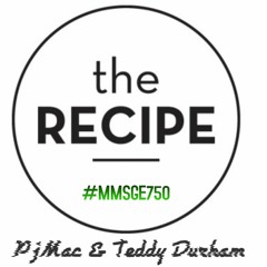 PjMac - Recipe Ft. Teddy Durham (Prod. Thai Beats)