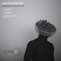 TDR 034 || Milos Pesovic - Flashback (Original Mix) OUT NOW!!!