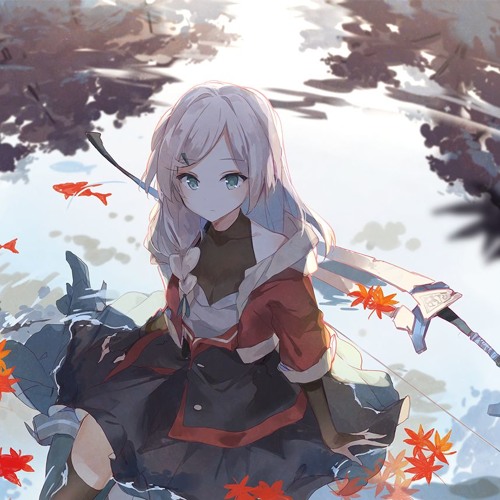 Hyper Potions - Cherry Blossoms