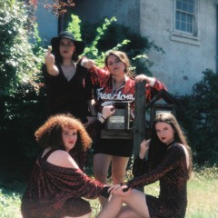 Sneans (Acoustic & Live on The Party Show - 3RRR)