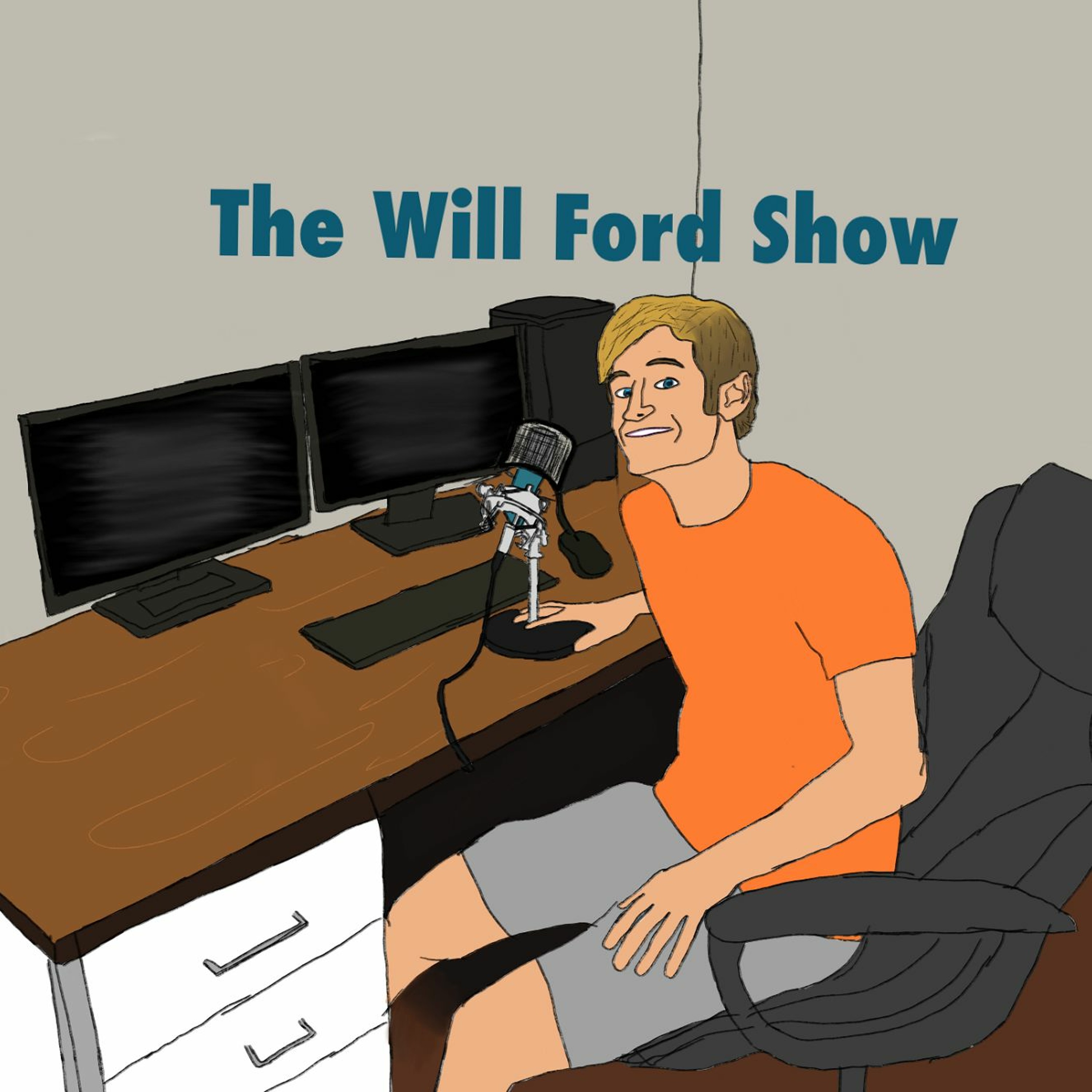 The Will Ford Show